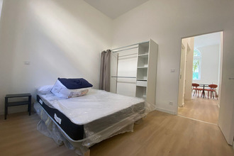 Ma-Cabane - Location Appartement SAINT-ETIENNE, 33 m²