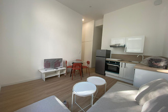 Ma-Cabane - Location Appartement SAINT-ETIENNE, 33 m²