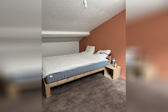 Ma-Cabane - Location Appartement SAINT ETIENNE, 47 m²
