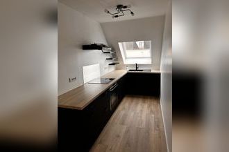 Ma-Cabane - Location Appartement Saint-Fargeau-Ponthierry, 88 m²