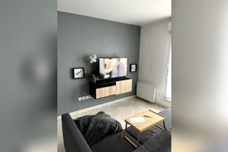 Ma-Cabane - Location Appartement SAINT-FARGEAU-PONTHIERRY, 40 m²