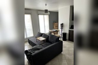 Ma-Cabane - Location Appartement SAINT-FARGEAU-PONTHIERRY, 40 m²