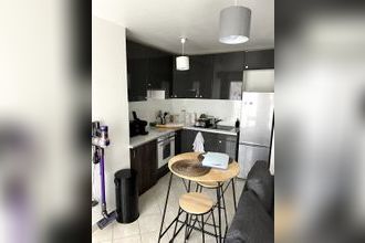 Ma-Cabane - Location Appartement SAINT-FARGEAU-PONTHIERRY, 40 m²