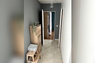 Ma-Cabane - Location Appartement SAINT-FARGEAU-PONTHIERRY, 40 m²