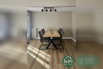 Ma-Cabane - Location Appartement Saint-Fargeau-Ponthierry, 74 m²