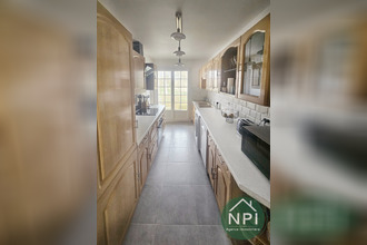 Ma-Cabane - Location Appartement Saint-Fargeau-Ponthierry, 74 m²