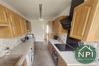 Ma-Cabane - Location Appartement Saint-Fargeau-Ponthierry, 74 m²