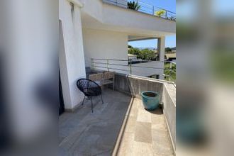 Ma-Cabane - Location Appartement Saint-Florent, 53 m²