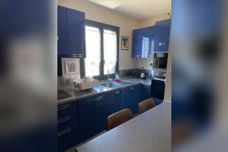 Ma-Cabane - Location Appartement Saint-Florent, 53 m²