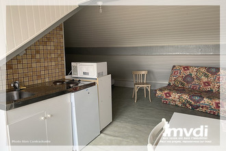 Ma-Cabane - Location Appartement SAINT-FLORENT-LE-VIEIL, 15 m²