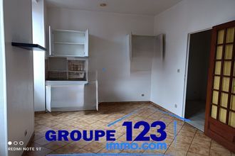 Ma-Cabane - Location Appartement Saint-Florentin, 25 m²