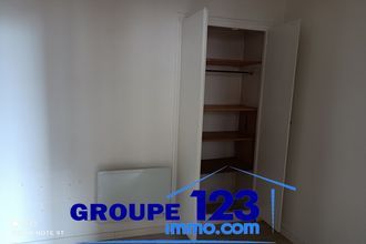 Ma-Cabane - Location Appartement Saint-Florentin, 25 m²