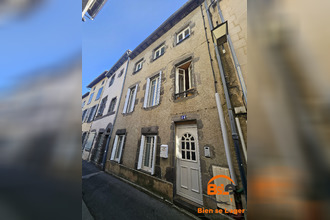 Ma-Cabane - Location Appartement Saint-Flour, 39 m²