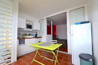 Ma-Cabane - Location Appartement Saint francois, 30 m²