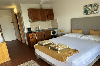 Ma-Cabane - Location Appartement SAINT-FRANCOIS, 19 m²