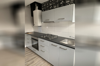 Ma-Cabane - Location Appartement Saint-Gaudens, 50 m²