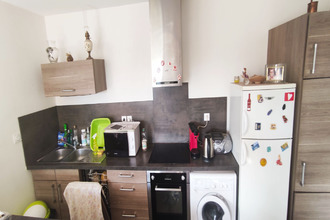 Ma-Cabane - Location Appartement Saint Genest Lerpt, 52 m²