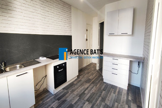 Location Appartement 42530, SAINT-GENEST-LERPT France