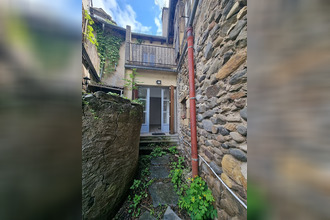 Ma-Cabane - Location Appartement SAINT-GENIEZ-D'OLT, 40 m²