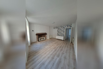 Ma-Cabane - Location Appartement SAINT-GENIEZ-D'OLT, 70 m²