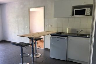 Ma-Cabane - Location Appartement SAINT-GENIS-LAVAL, 36 m²