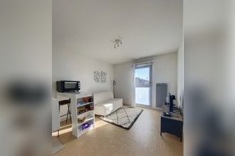 Ma-Cabane - Location Appartement Saint-Genis-Laval, 21 m²