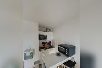 Ma-Cabane - Location Appartement Saint-Genis-Laval, 21 m²