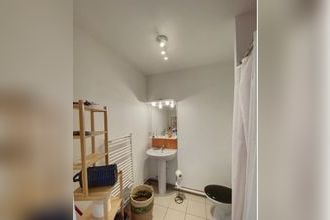 Ma-Cabane - Location Appartement Saint-Genis-Laval, 21 m²