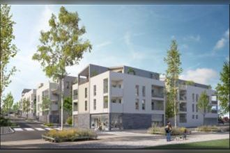 Ma-Cabane - Location Appartement SAINT-GENIS-LES-OLLIERES, 58 m²