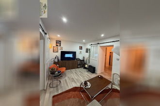 Ma-Cabane - Location Appartement SAINT GEORGES D'ORQUES, 48 m²