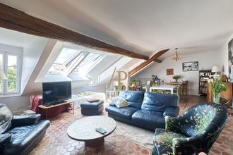 Ma-Cabane - Location Appartement SAINT-GERMAIN-EN-LAYE, 195 m²