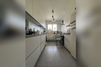 Ma-Cabane - Location Appartement Saint-Germain-en-Laye, 80 m²