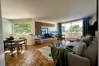 Ma-Cabane - Location Appartement SAINT-GERMAIN-EN-LAYE, 70 m²