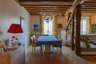 Ma-Cabane - Location Appartement Saint-Germain-en-Laye, 156 m²