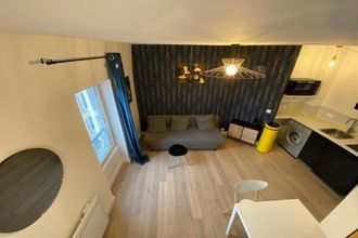 Ma-Cabane - Location Appartement SAINT-GERMAIN-EN-LAYE, 34 m²