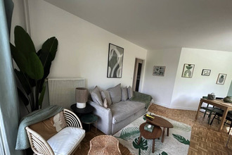 Ma-Cabane - Location Appartement Saint-Germain-en-Laye, 72 m²