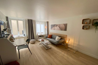 Ma-Cabane - Location Appartement SAINT-GERMAIN-EN-LAYE, 34 m²