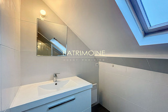 Ma-Cabane - Location Appartement SAINT-GERMAIN-EN-LAYE, 79 m²