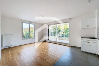 Ma-Cabane - Location Appartement SAINT-GERMAIN-EN-LAYE, 53 m²