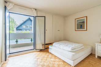 Ma-Cabane - Location Appartement SAINT-GERMAIN-EN-LAYE, 201 m²