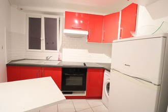 Ma-Cabane - Location Appartement SAINT-GERMAIN-EN-LAYE, 38 m²