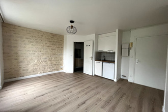 Ma-Cabane - Location Appartement SAINT-GERMAIN-EN-LAYE, 17 m²