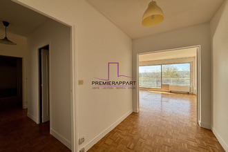 Ma-Cabane - Location Appartement Saint-Germain-en-Laye, 84 m²