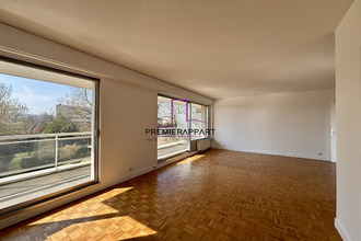 Ma-Cabane - Location Appartement Saint-Germain-en-Laye, 84 m²