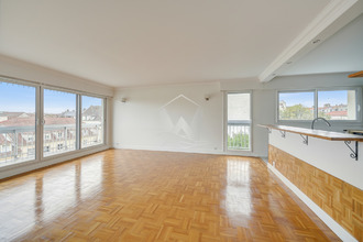 Ma-Cabane - Location Appartement SAINT-GERMAIN-EN-LAYE, 105 m²
