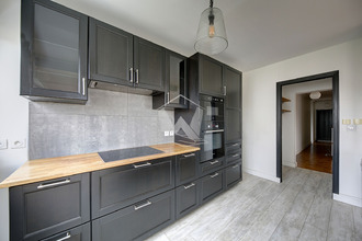 Ma-Cabane - Location Appartement SAINT-GERMAIN-EN-LAYE, 105 m²