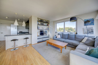 Ma-Cabane - Location Appartement SAINT-GERMAIN-EN-LAYE, 94 m²