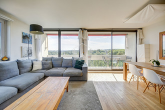Ma-Cabane - Location Appartement SAINT-GERMAIN-EN-LAYE, 94 m²