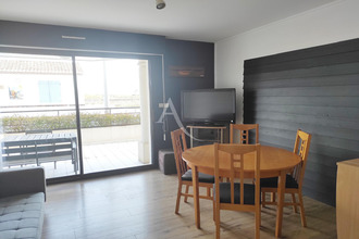 Ma-Cabane - Location Appartement SAINT-GILLES-CROIX-DE-VIE, 40 m²