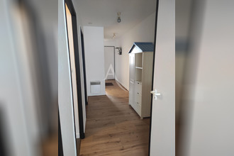 Ma-Cabane - Location Appartement SAINT-GILLES-CROIX-DE-VIE, 40 m²